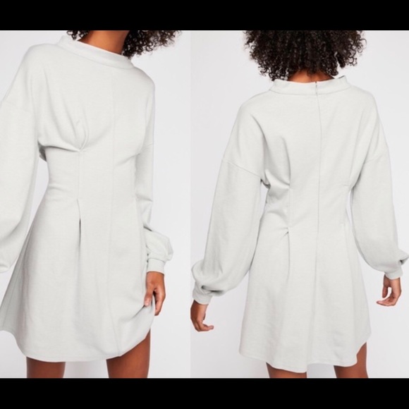 Free People Dresses & Skirts - Free People Bea mini dress